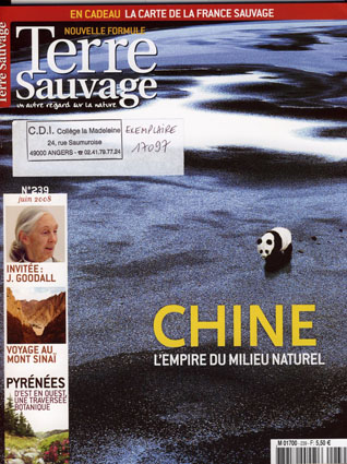 panda publications, Hou Yimin